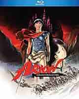 アリオン デラックス版 [DVD] p706p5g Amazon.co.jp: アリオン デラックス版 [DVD] : 中原茂, 高橋美紀